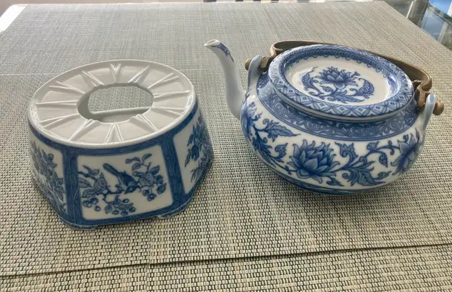 Kaiser Tea Pot62854391277955121
