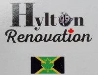 Hylton Renovation/Ontario Inc.