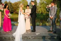 Wedding Officiant / Minister / Marriage registration $150