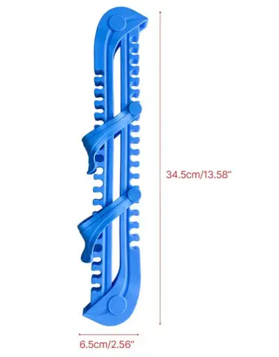 Walking Hockey Skate Guard Ice Skates, View more