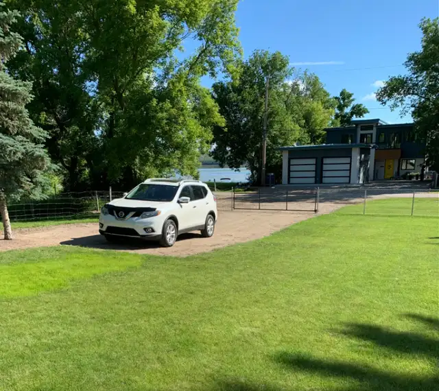 Katepwa Lake Lot for Sale at Taylor Beach - 45 Taylor Street in Land for Sale in Regina - Image 3