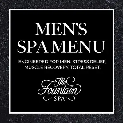 Spa for men full body nuru I host