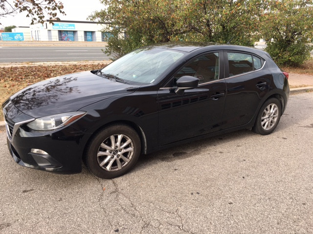 2016 Mazda 3 in Cars & Trucks in Oakville / Halton Region
