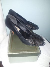 Bally Shoes size 9 M/8.5 Vintage 80/90s
