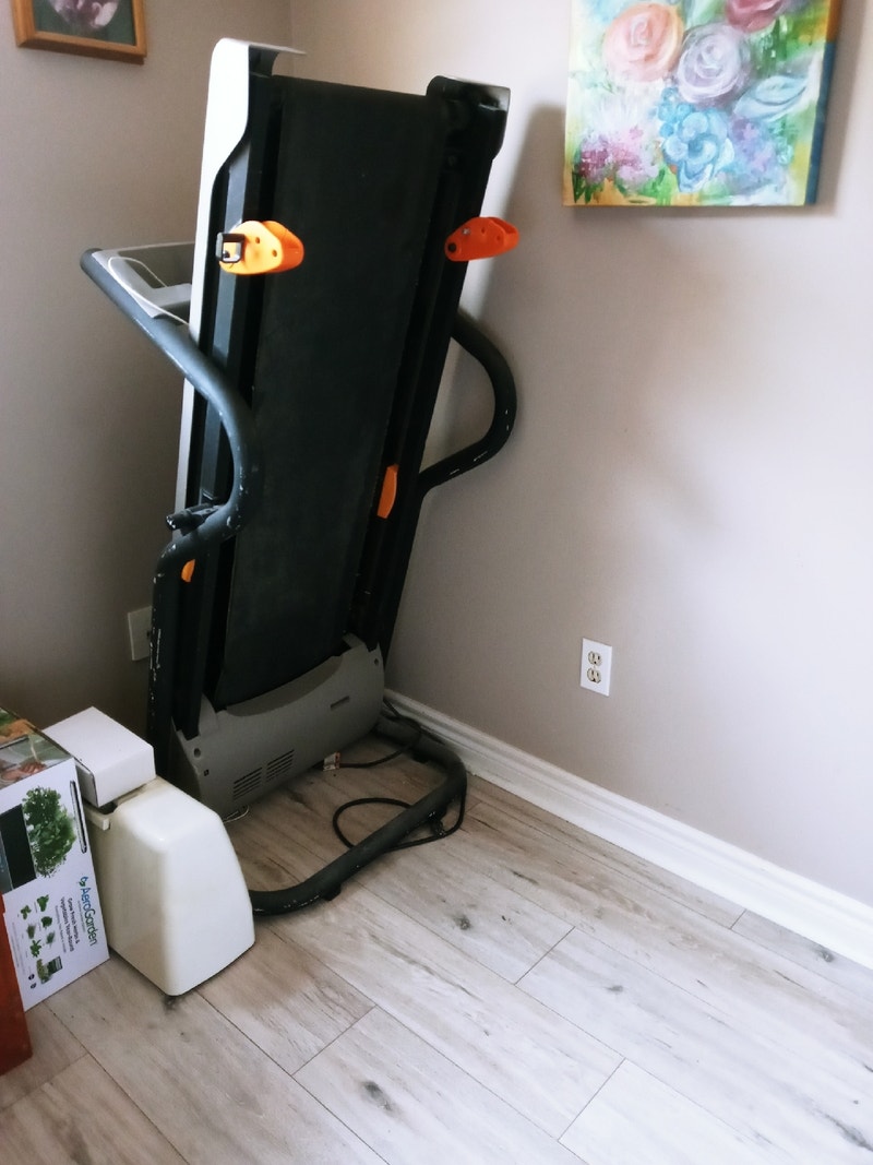 Treadmill Exercise Equipment St. Catharines Kijiji