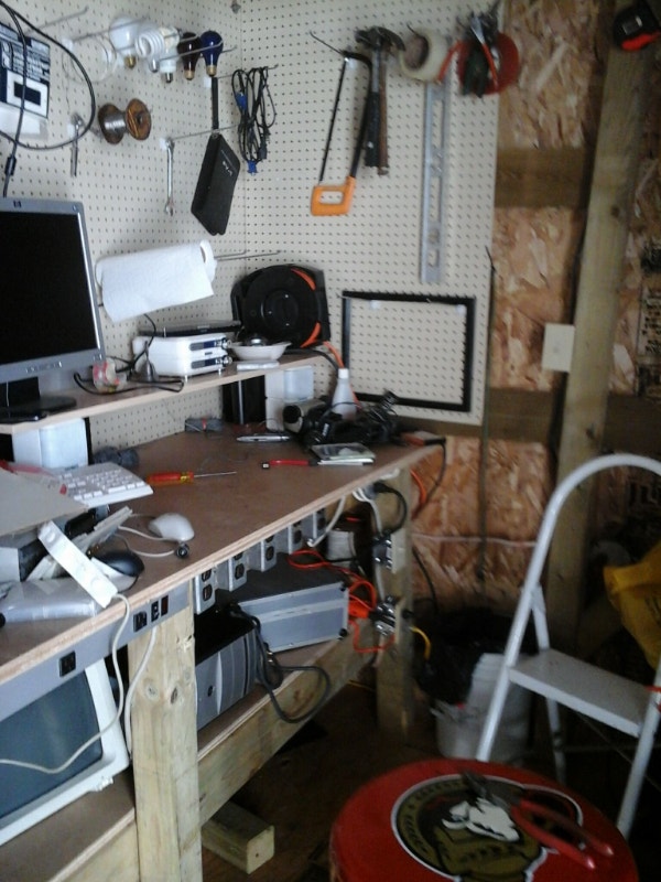 Maison a vendre  crepin  chateauguay avec tout le contenu — photo 3