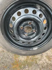 14 inch Rims / Tires