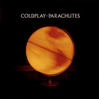 CD-COLDPLAY-PARACHUTES-2000-1er ALBUM