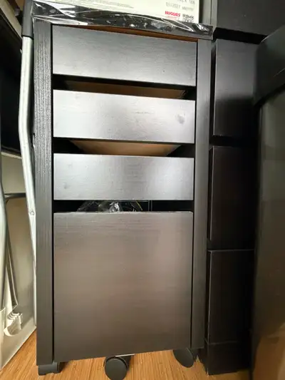 IKEA Helmer, View more