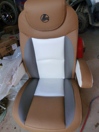 LIMITED EDITION LEGEND CAPTAINS CHAIRS RECLINERS