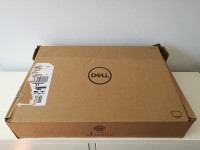 Brand New Open Box 24" Dell LED Monitor - $180