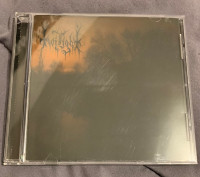 Twilight-Twilight 2005 CD  Black Metal Southern Lord Recordings