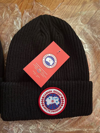 Canada goose beanie for sale 