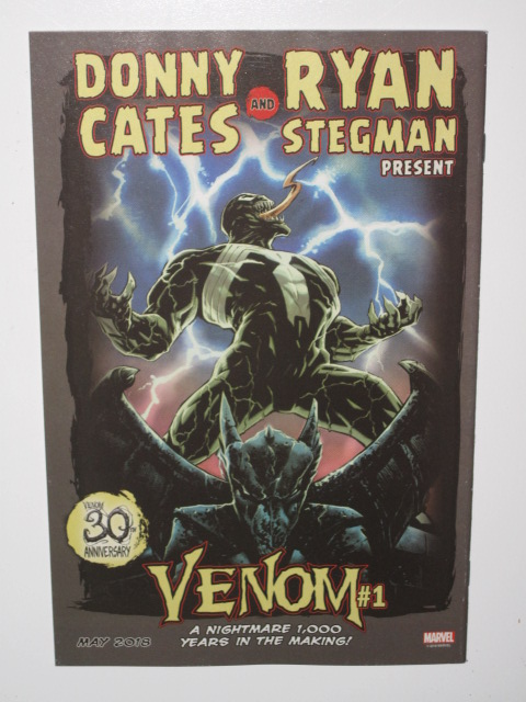 Amazing Spider-Man#300 Venom vs. Spider-Man! comic book in Comics & Graphic Novels in City of Toronto - Image 3