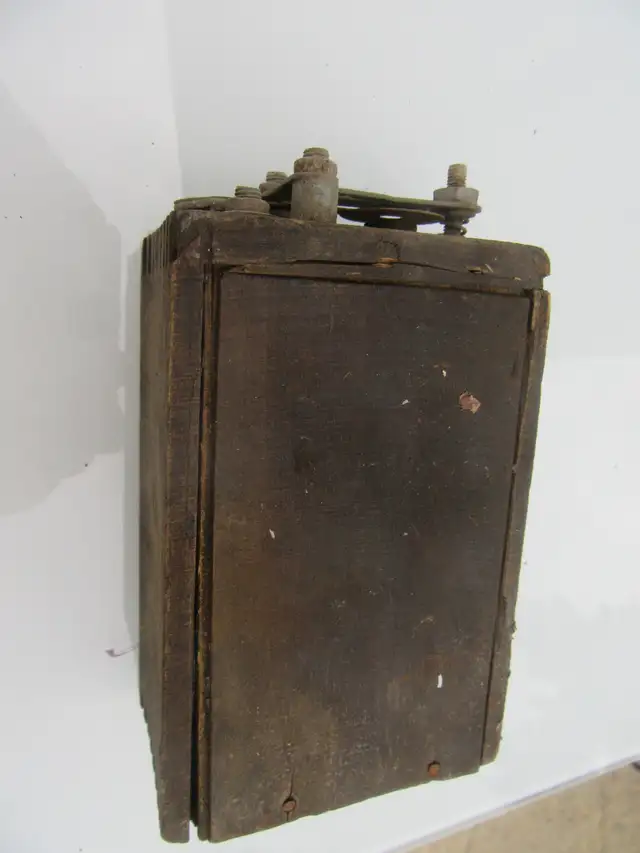 FORD MODEL T IGNITION COIL | Arts & Collectibles | Winnipeg | Free ...