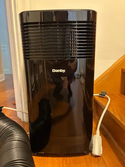 Danby Portable Air Conditioner - 8,000 BTU, View more