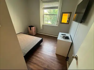 Fully Furnished Room Lease Takeover FEMALE ONLY!!! Lease takeover from October 1, 2026 to August 31,...