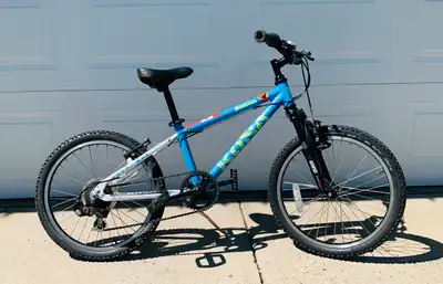 Kona Makena 11” Kids Bike, View more