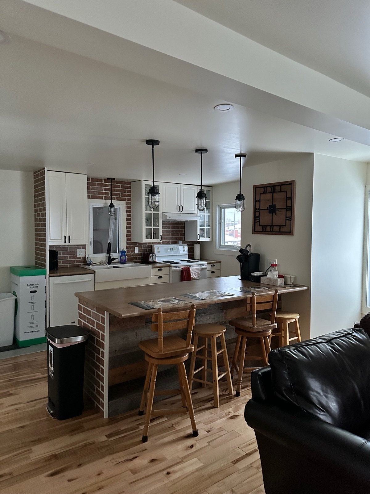 Chambre à louer travailleur/etudiant — photo 3