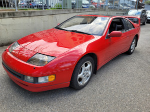 1990 Nissan 300 ZX 2+2