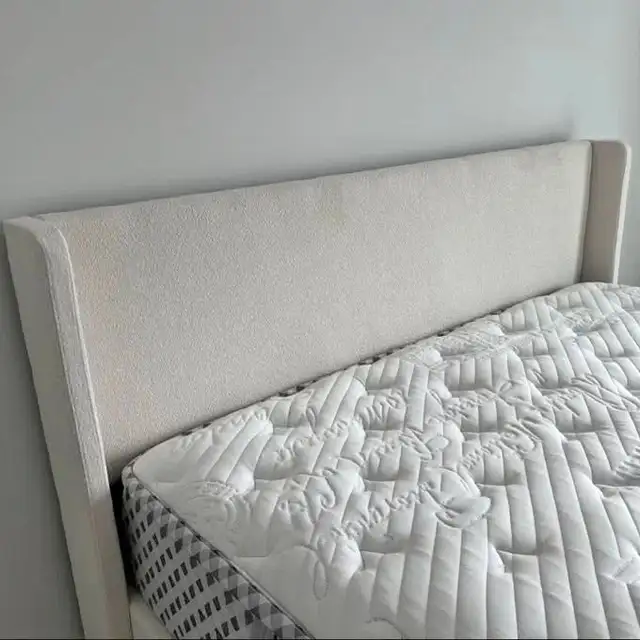 Brand New Hydraulic Lift Storage Bed Frame | Queen Size | NIB in Beds & Mattresses in Peterborough - Image 3