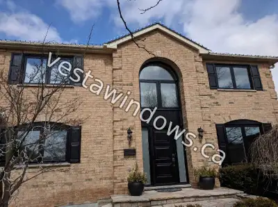 White Windows $401 & Patio Doors $1200 - Factory Direct Install, View more