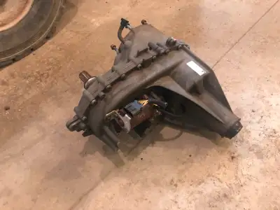 Good working BW44-45 tcase removed from a 2015 Ram 1500 Ecodiesel. Fluid looked like brand new when...