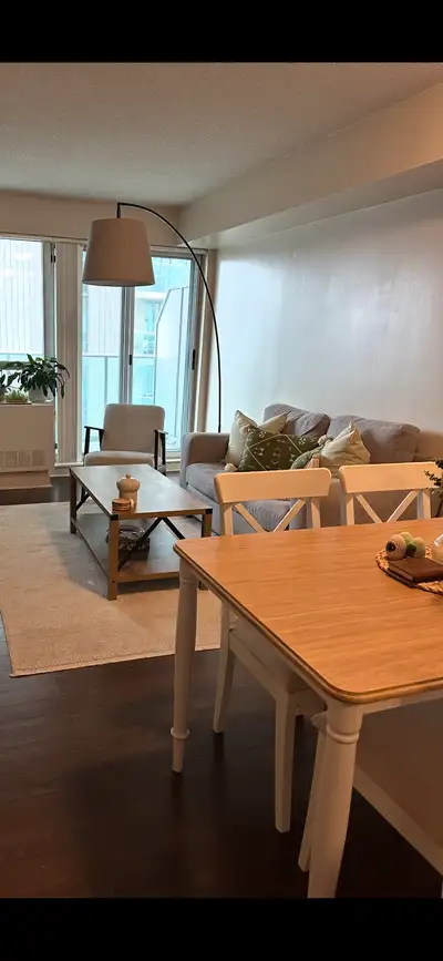 One Bedroom for Rent-Yonge/Sheppard