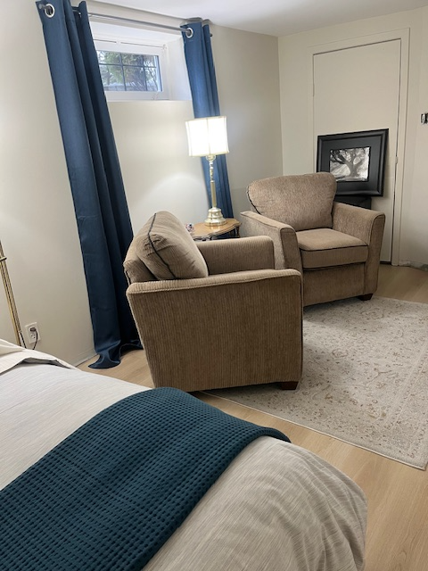 City Park -1 Bedroom