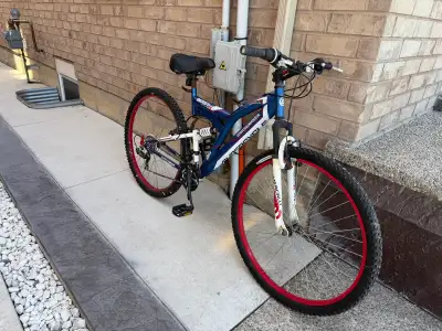 Supercycle Beast Mountain Bicycle, View more