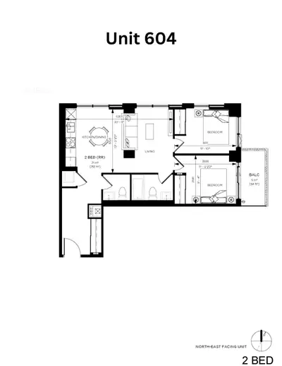 Welcome to AKRA at 109 Erskine Avenue, a brand-new, design-forward residence in the heart of Toronto...