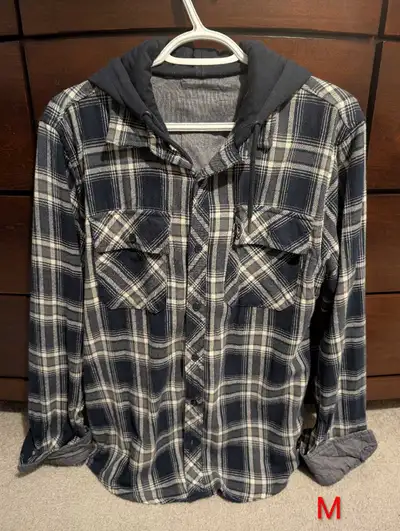 Men's shirt M , View more
