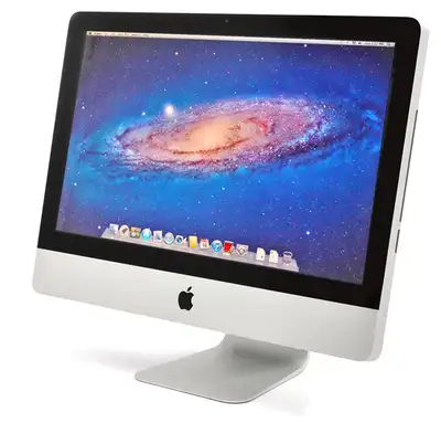 APPLE iMac 27" AIO-All In One, View more