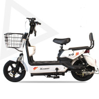 electric scooters and bikes