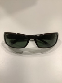 Lunette Soleil Ray-Ban