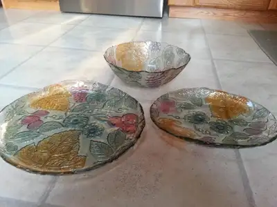 Decorative Serving Trays, View more