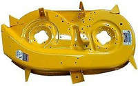 OEM NEW Cub Cadet Deck MTD Assembly (42 inch) RZT Cub Cadet