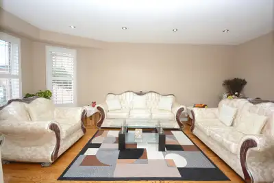 House for rent, View more