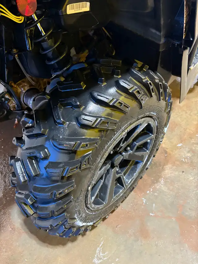 2023 Can am Outlander 850 XT in ATVs in Saint John - Image 10