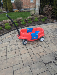 Little Tikes Wagon for Two