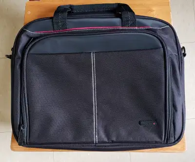 Targus laptop bag- downtown, View more
