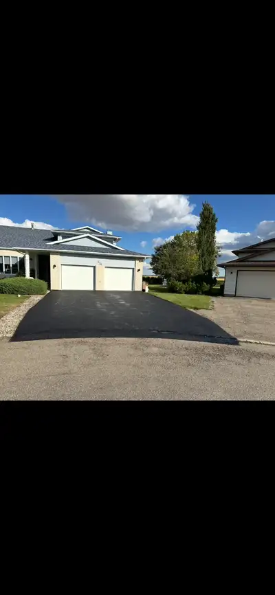 Do you have a faded driveway? Cracks? Potholes? Or Would you like a driveway or walkway paved? Parki...