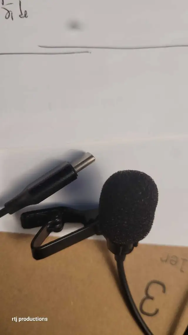 Mic USBC62864364978561121