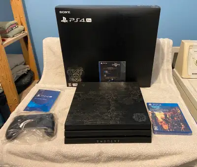 PS4 Pro KINGDOM HEARTS 3, View more