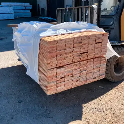 1x6 Pine Reversible Tongue and Groove – LUMBER SELL OFF, View more