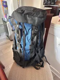 Arctyrex Needle 65 Hiking Backpack