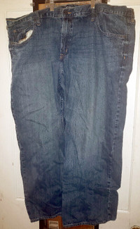 Men's Old Navy Famous Jeans size 48 x 32