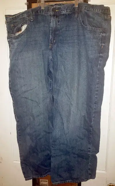 Men's Old Navy Famous Jeans size 48 x 32, View more