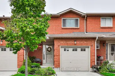 Hamilton Stone Church & Upper Wentworth 3Bed 3Bath 2 Parking