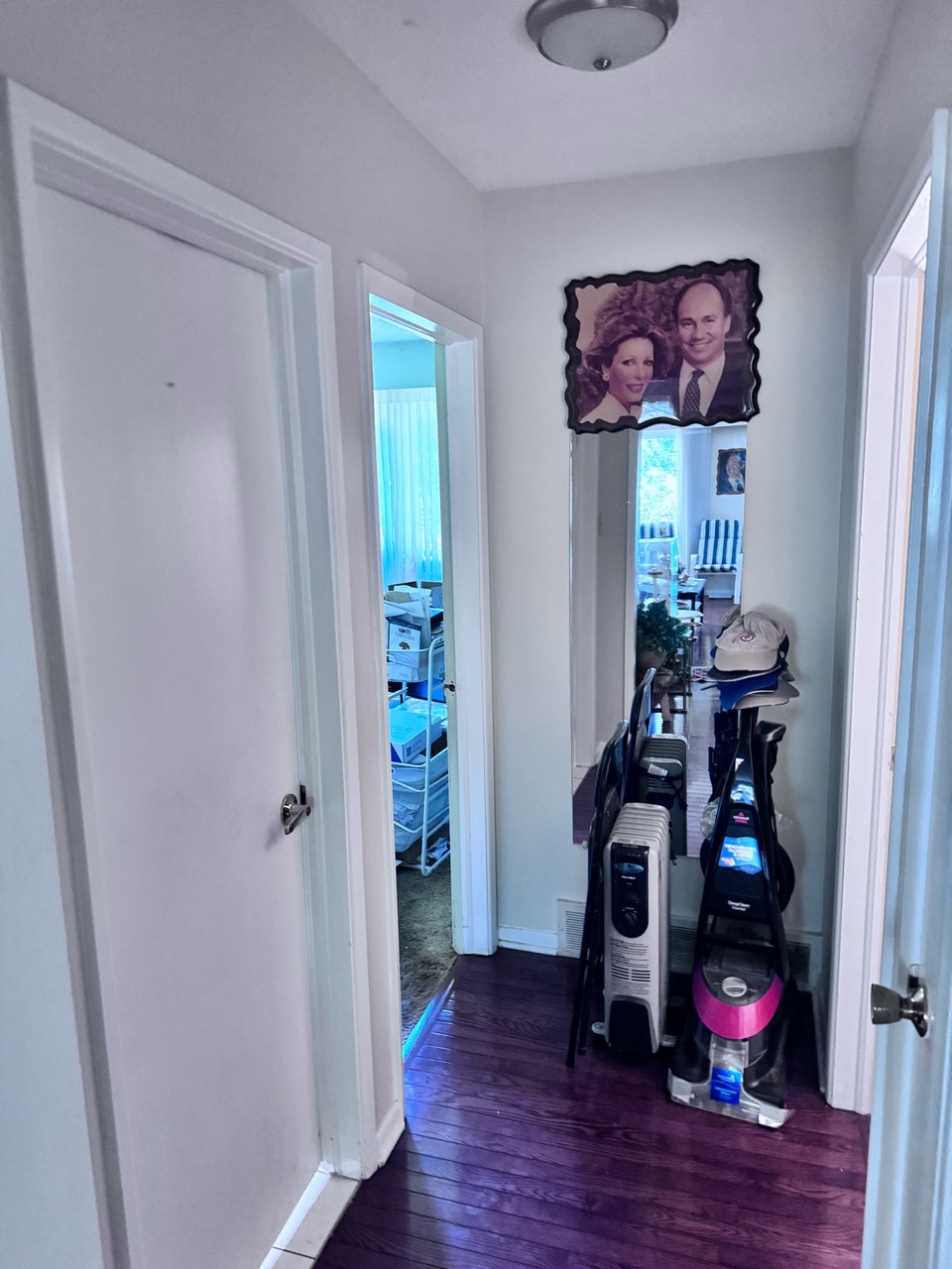 room for rent  Prince of wales 3